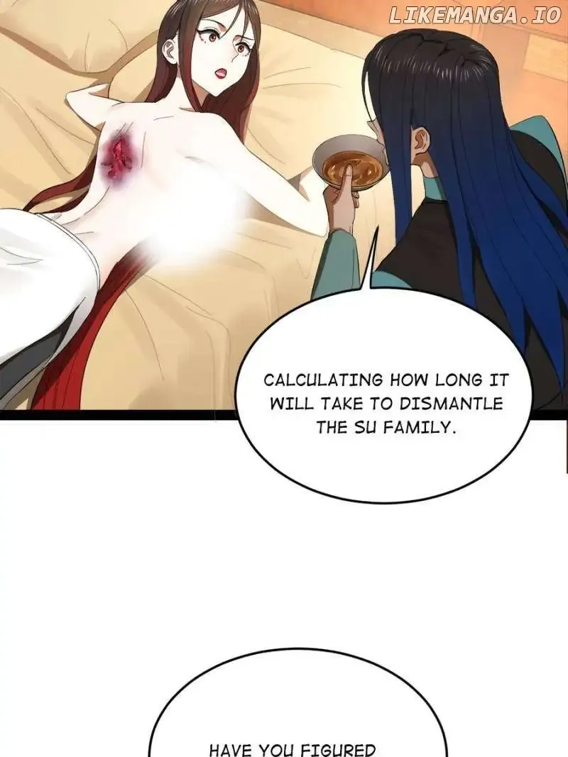 Survive As The Hero’S Husband ! Chapter 175 page 60 - MangaKakalot