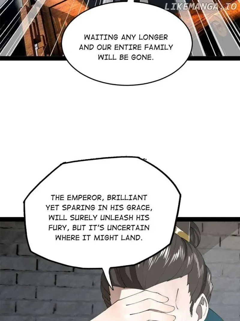 Survive As The Hero’S Husband ! Chapter 176 page 5 - MangaKakalot