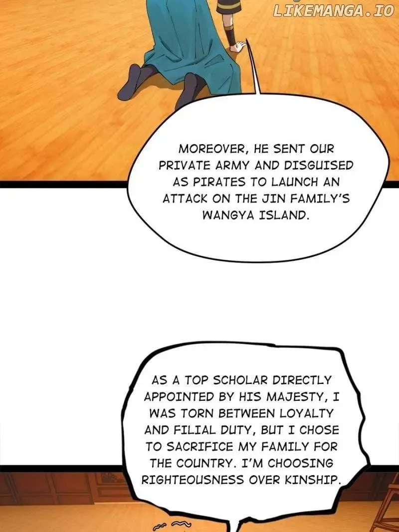 Survive As The Hero’S Husband ! Chapter 176 page 53 - MangaKakalot