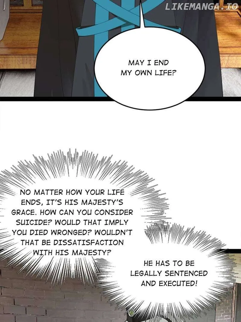 Survive As The Hero’S Husband ! Chapter 178 page 29 - MangaKakalot