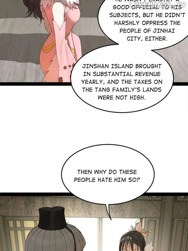 Survive As The Hero’S Husband ! Chapter 178 page 51 - MangaKakalot