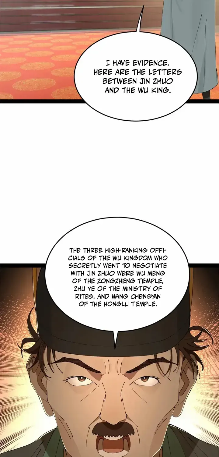 Survive As The Hero’s Husband ! Chapter 227 page 48 - MangaKakalot