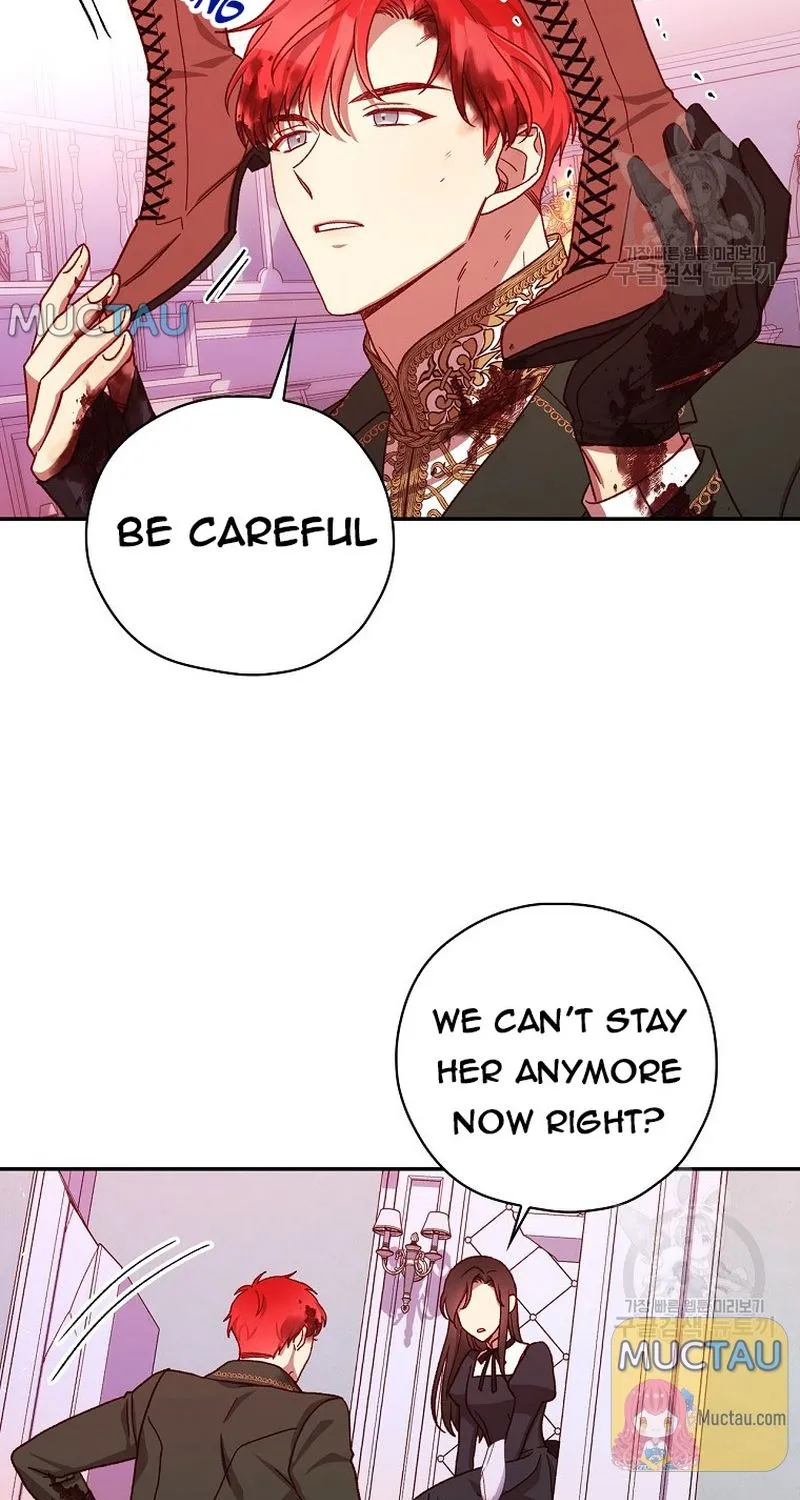 Surviving As A Maid Chapter 62 page 58 - MangaKakalot