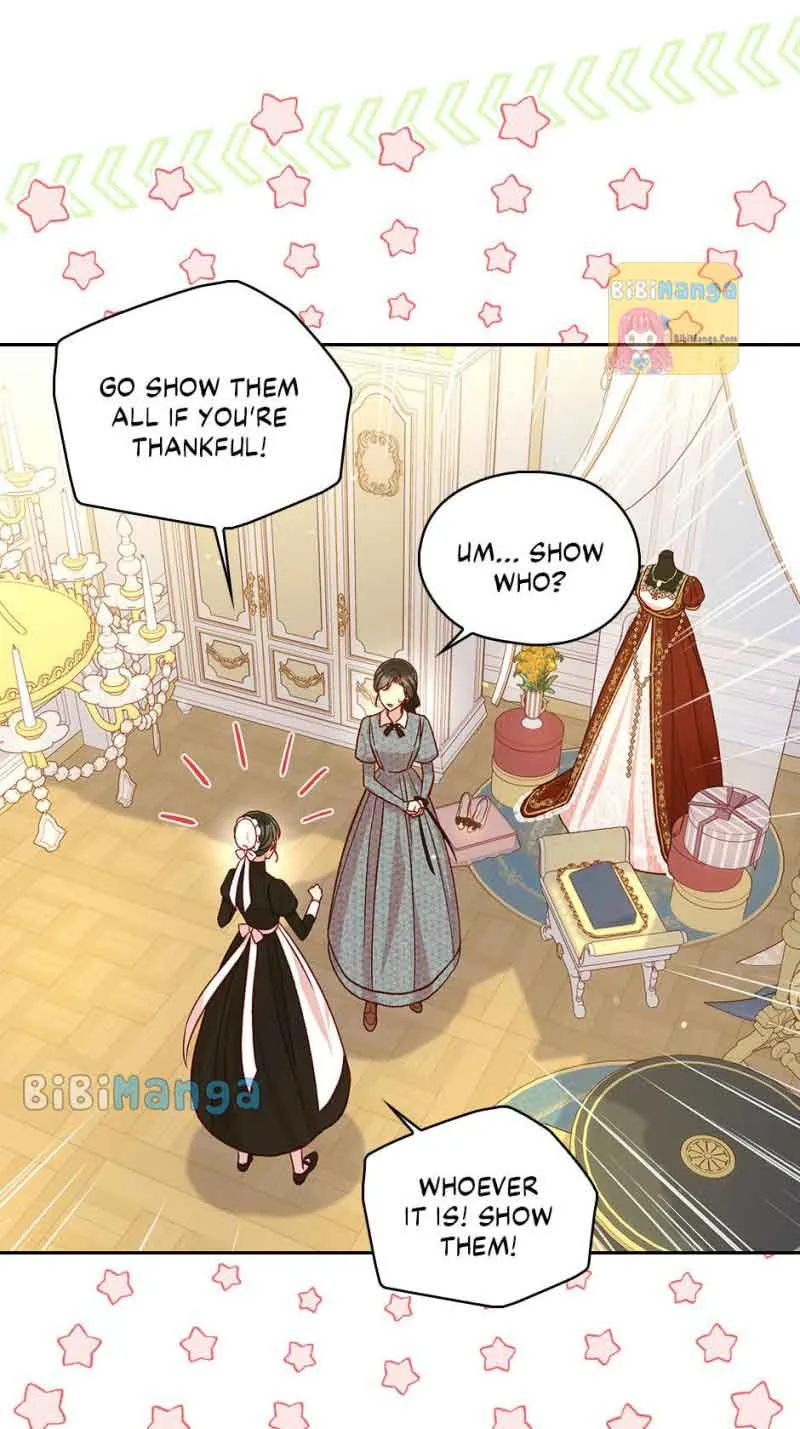 Surviving As A Maid Chapter 93 page 116 - MangaNato