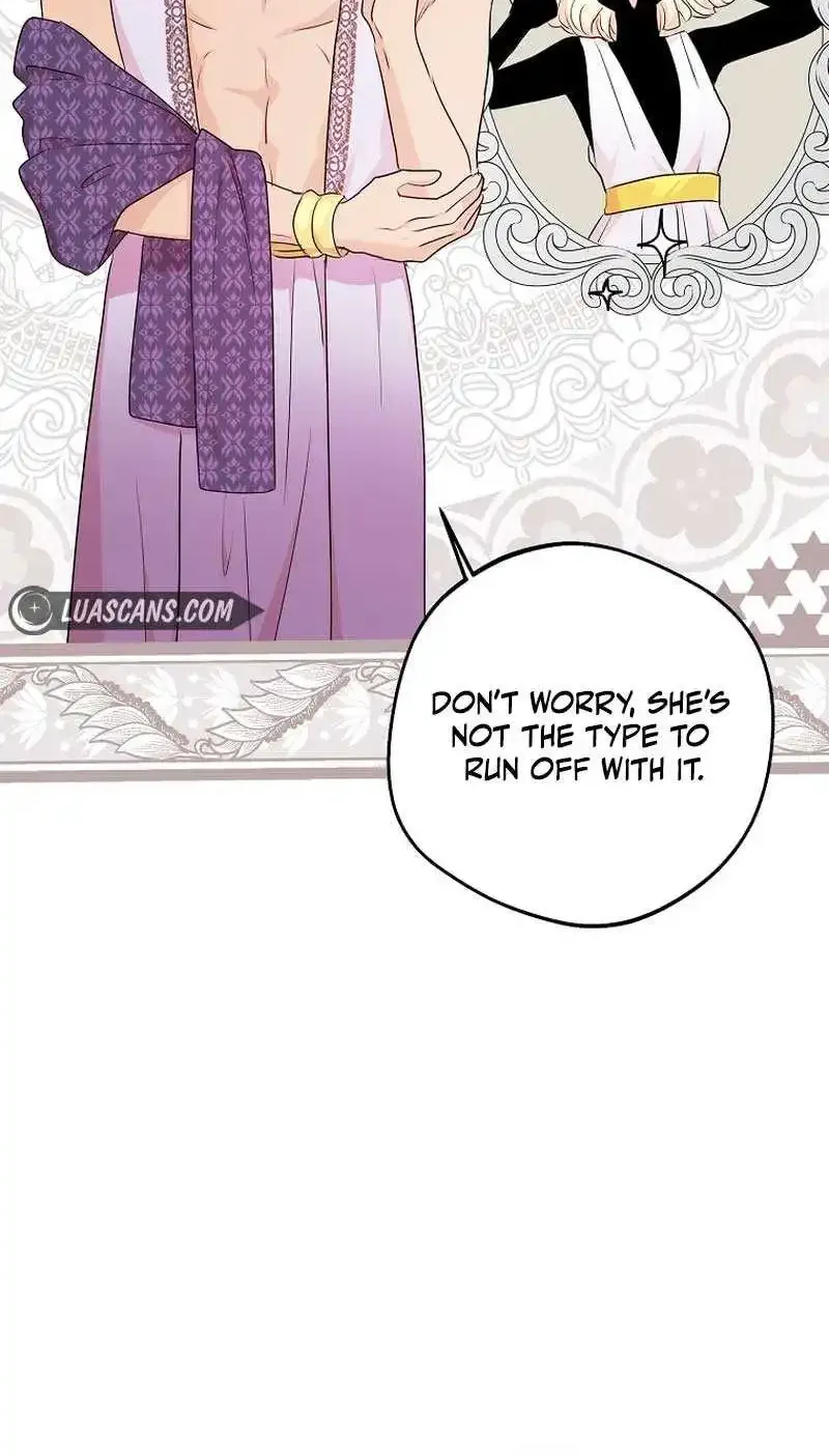 Surviving As An Illegitimate Princess Chapter 79 page 18 - MangaKakalot