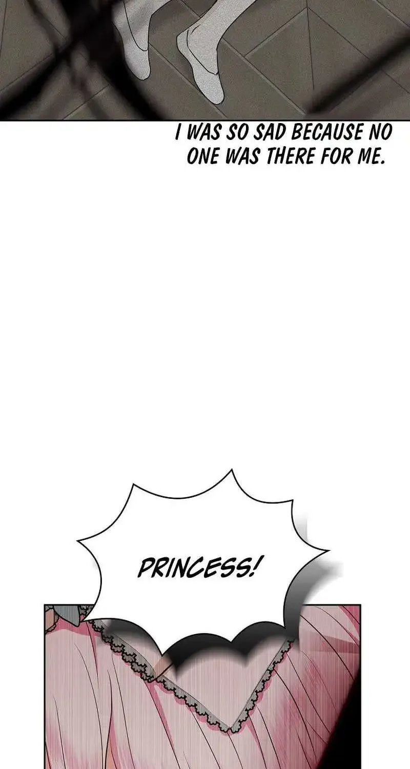 Surviving As An Illegitimate Princess Chapter 79 page 93 - MangaKakalot