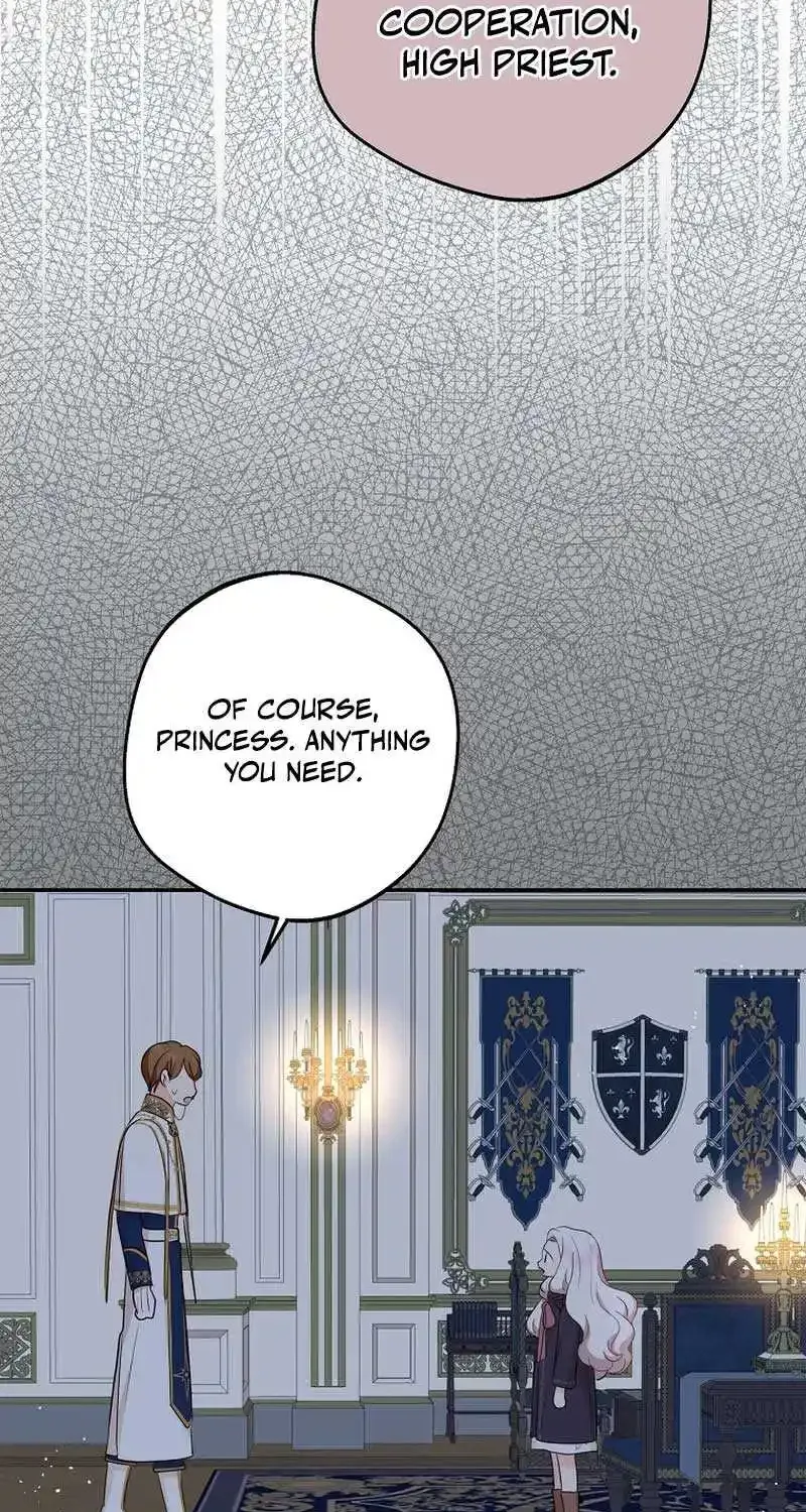 Surviving As An Illegitimate Princess Chapter 82 page 78 - MangaKakalot