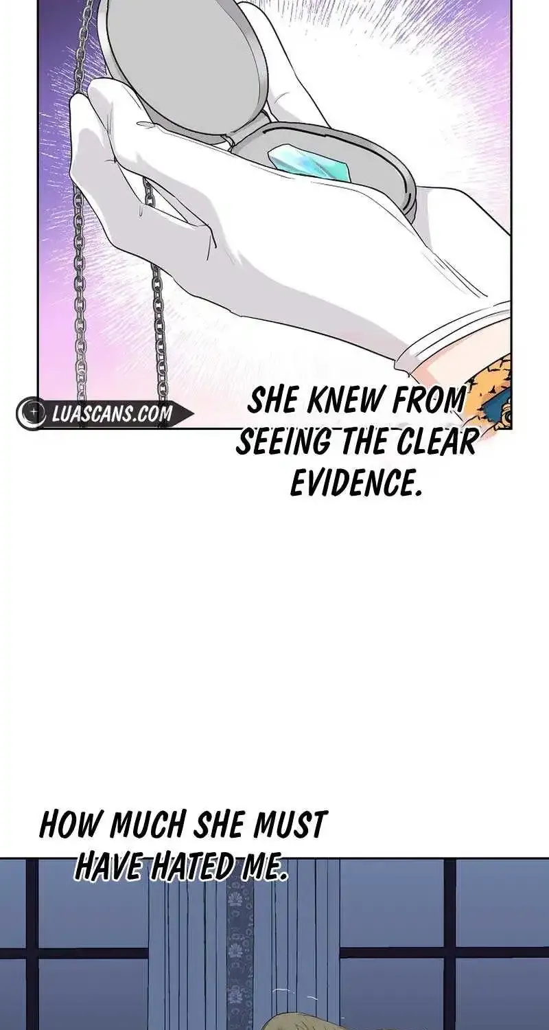 Surviving As An Illegitimate Princess Chapter 88 page 57 - MangaKakalot