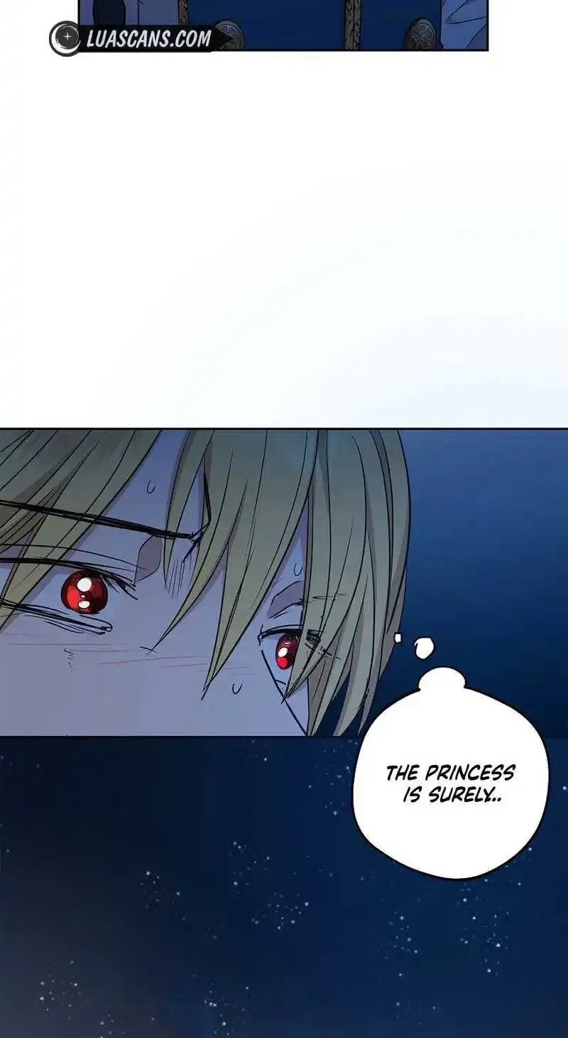 Surviving As An Illegitimate Princess Chapter 88 page 66 - MangaKakalot