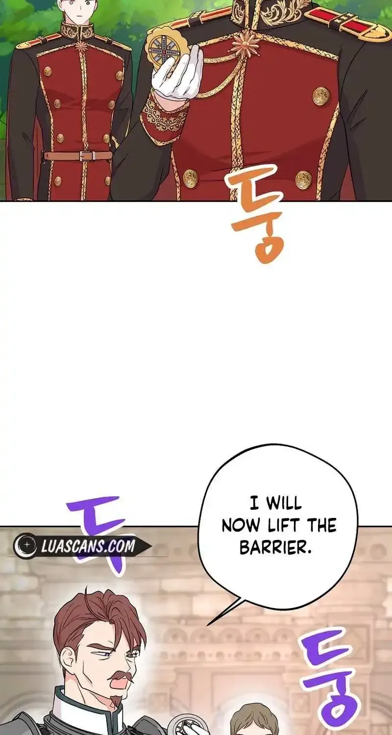 Surviving As An Illegitimate Princess Chapter 89 page 23 - MangaKakalot