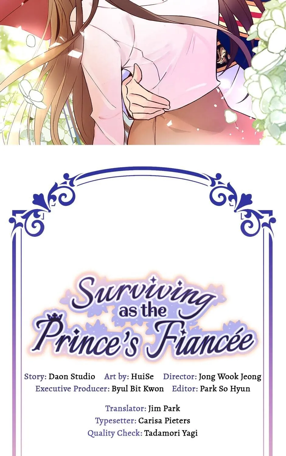 Surviving As The Prince