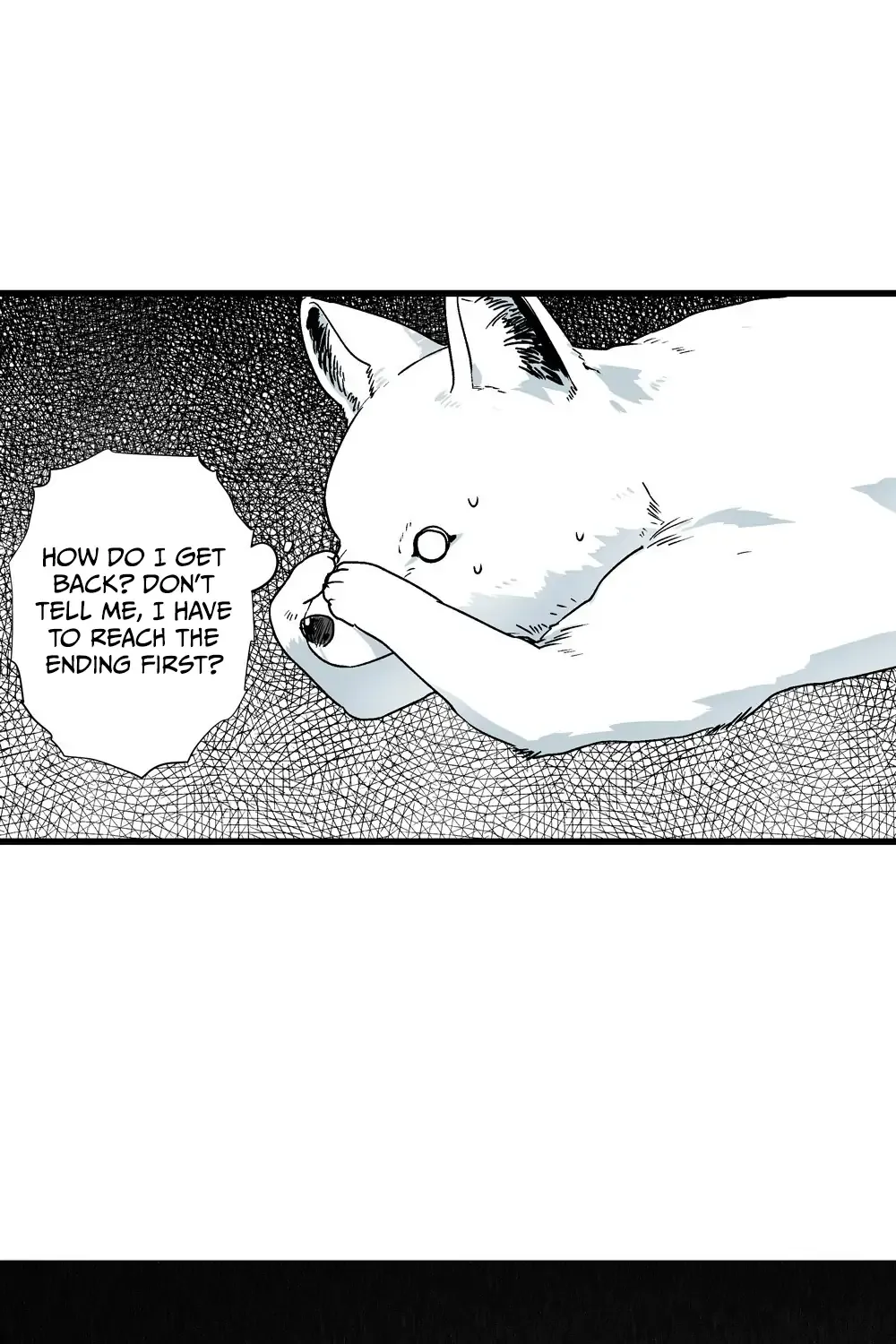 Surviving As The Shapeshifting Fox In A Tragedy Novel Chapter 1 page 21 - MangaKakalot