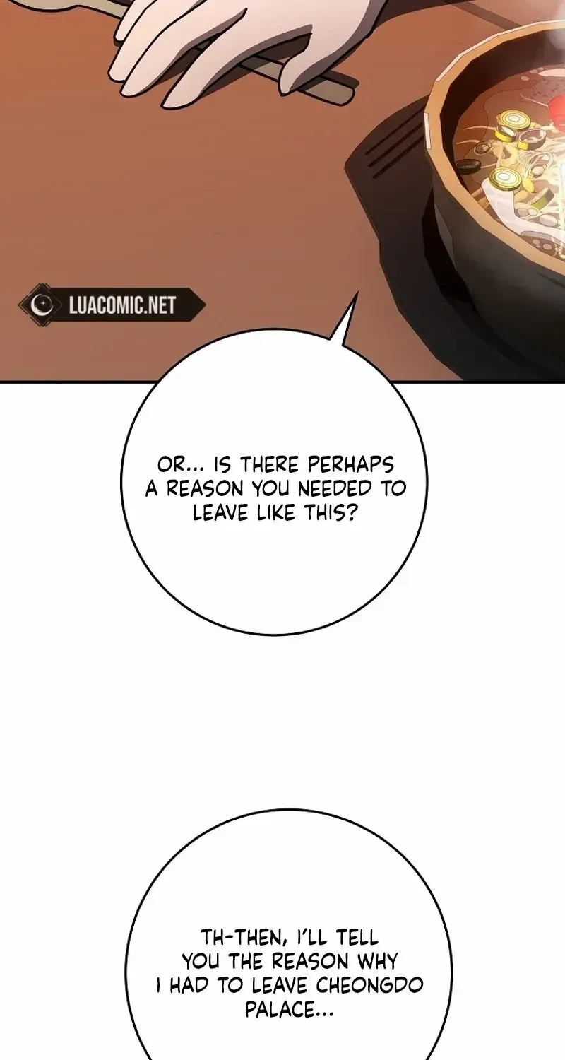 Surviving In A Romance Fantasy Novel Chapter 24 page 22 - MangaNato