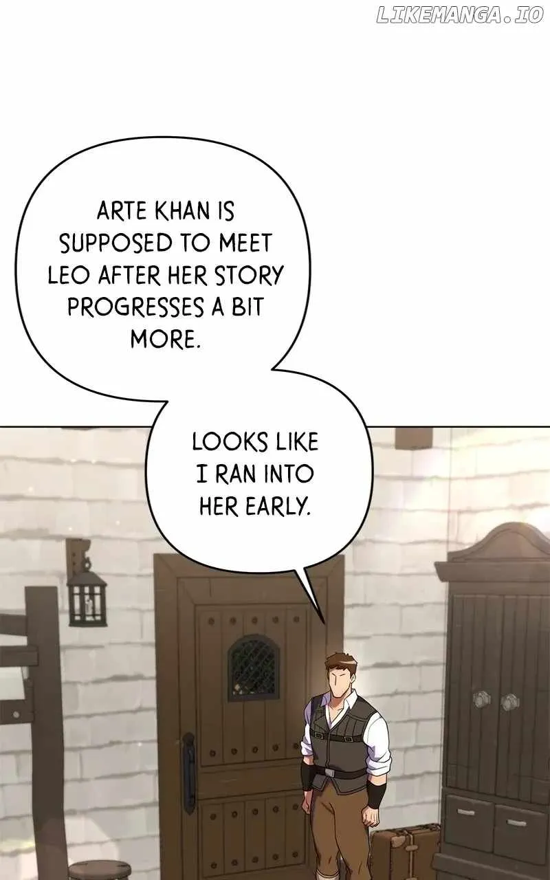 Surviving In An Action Manhwa Chapter 50 page 6 - MangaNato