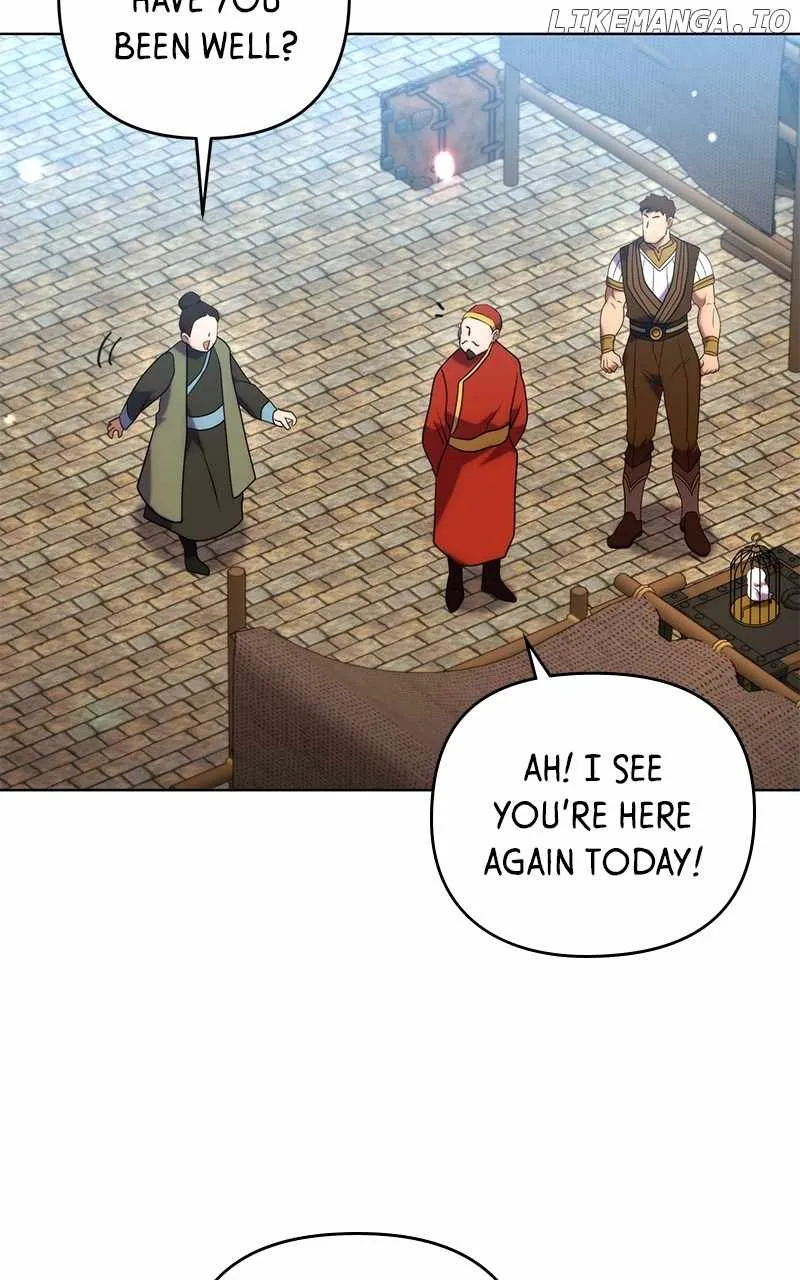 Surviving In An Action Manhwa Chapter 56 page 27 - MangaNato