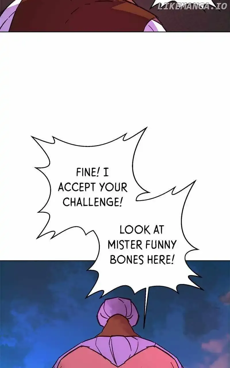 Surviving In An Action Manhwa Chapter 67 page 46 - MangaKakalot