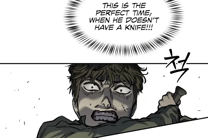 Surviving The Apocalypse Chapter 11 page 91 - MangaNelo