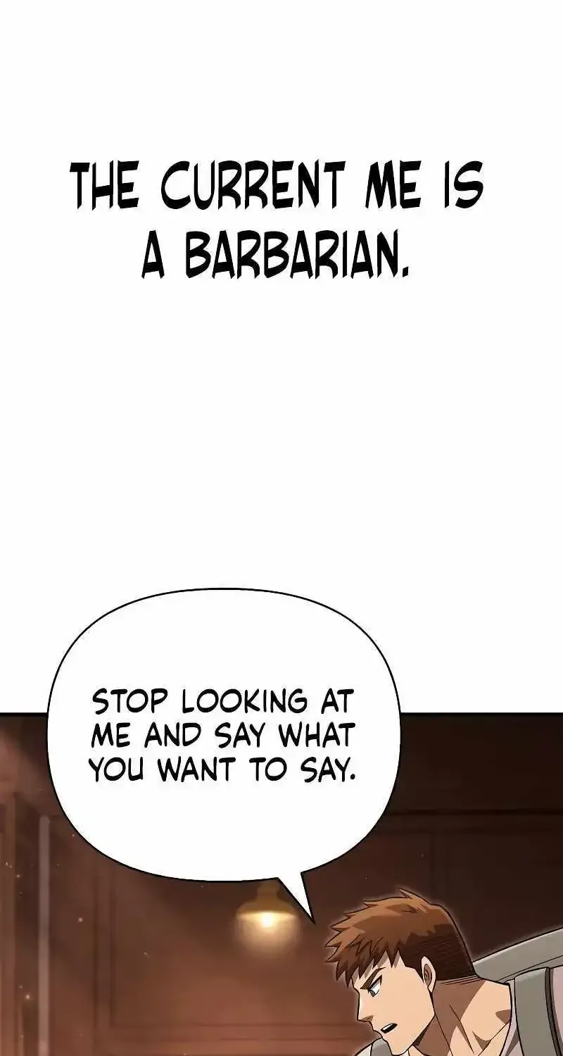 Surviving The Game As A Barbarian Chapter 56 page 135 - MangaNato