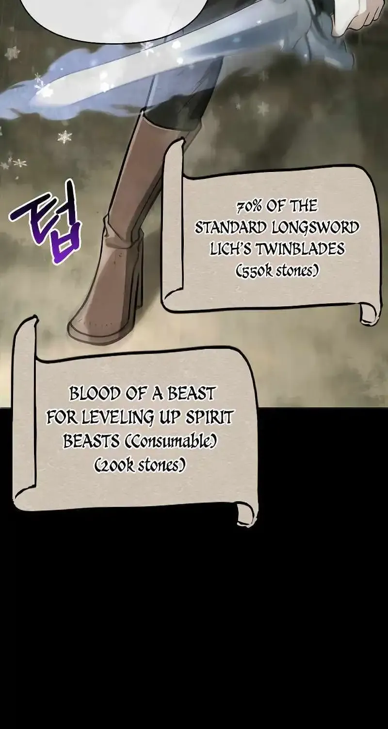 Surviving The Game As A Barbarian Chapter 56 page 42 - MangaNato