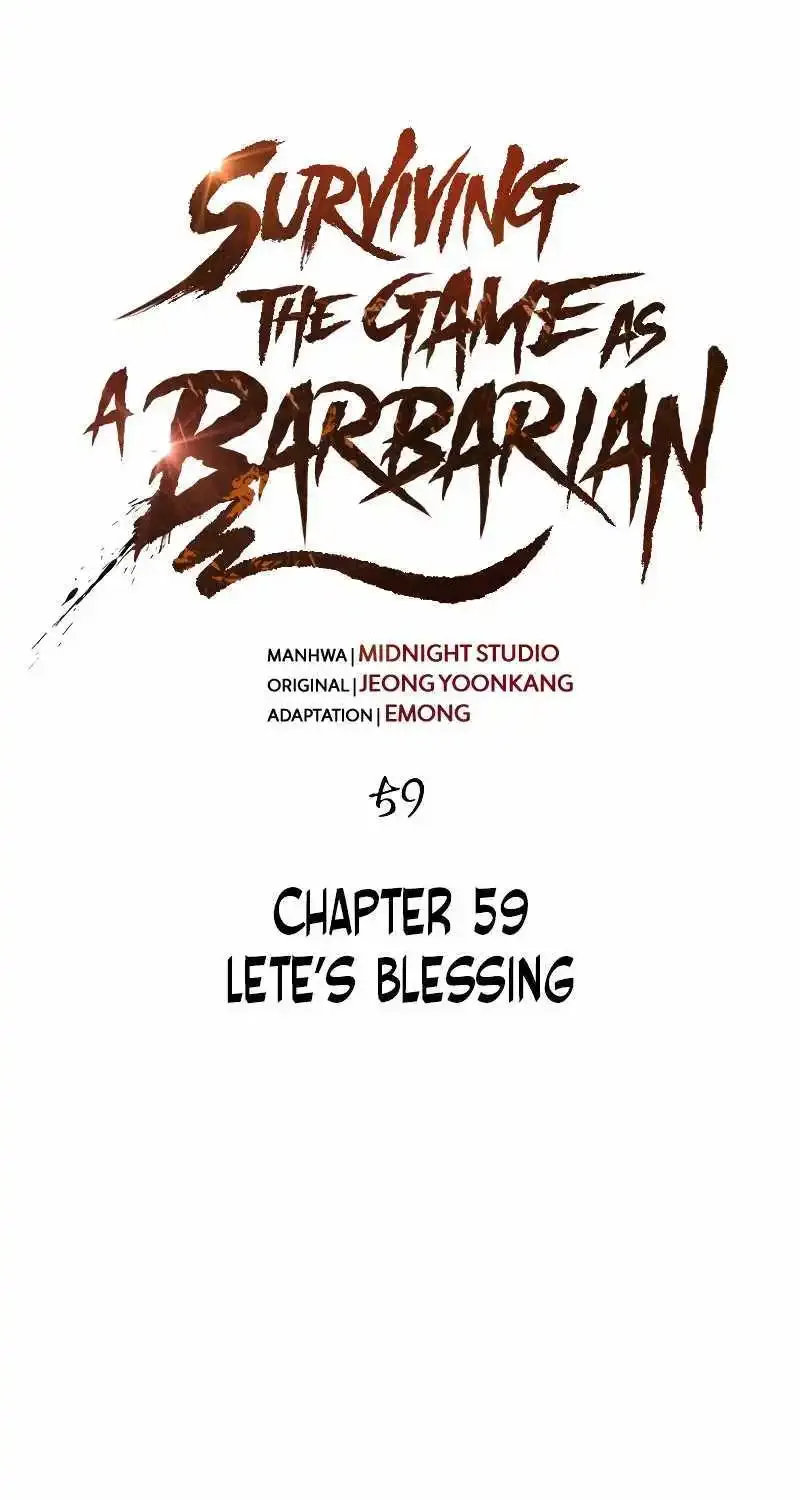 Surviving The Game As A Barbarian Chapter 59 page 31 - MangaNato