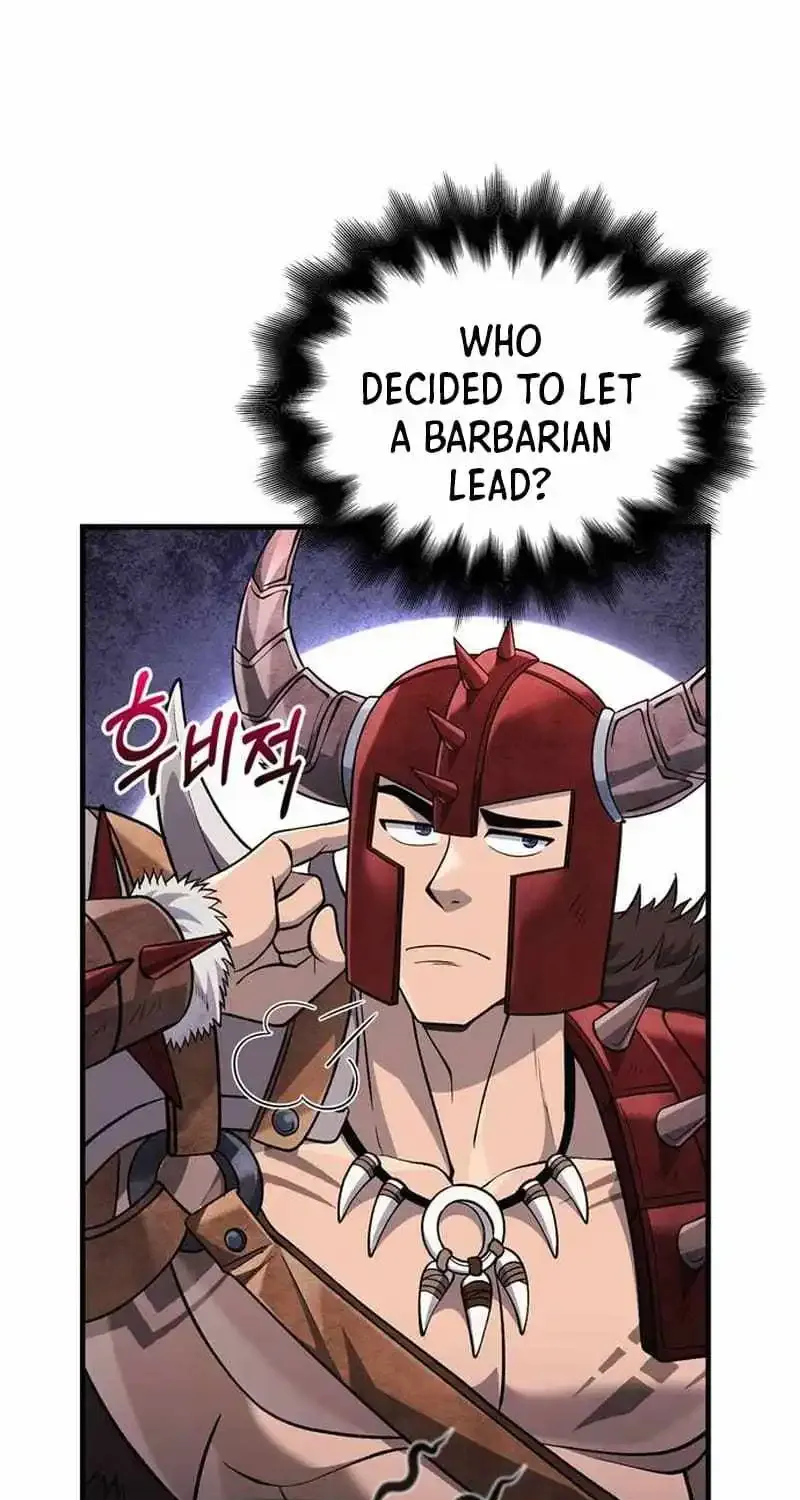 Surviving The Game As A Barbarian Chapter 64 page 135 - MangaKakalot