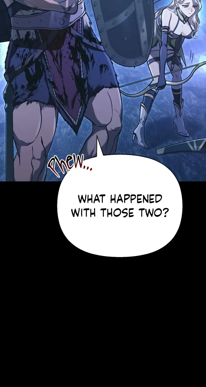 Surviving The Game As A Barbarian Chapter 8 page 17 - MangaNato