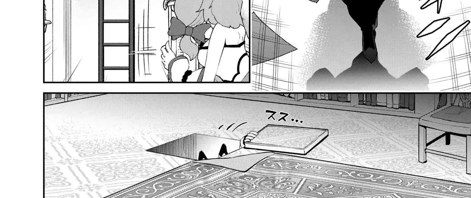 Suterare Elf-san wa Sekai de Ichiban Tsuyokute Kawaii! Chapter 3.2 page 24 - MangaKakalot