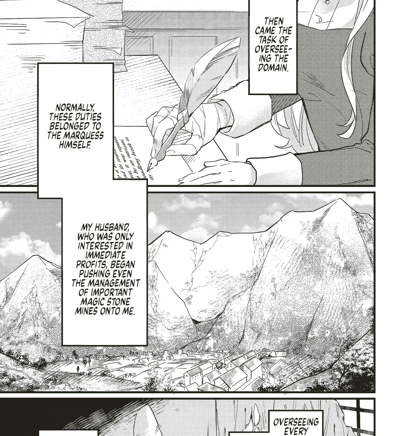 Suterare Hanayome no Saikon - Koori no Henkyou Haku wa Saiai o Chikau - Page 14