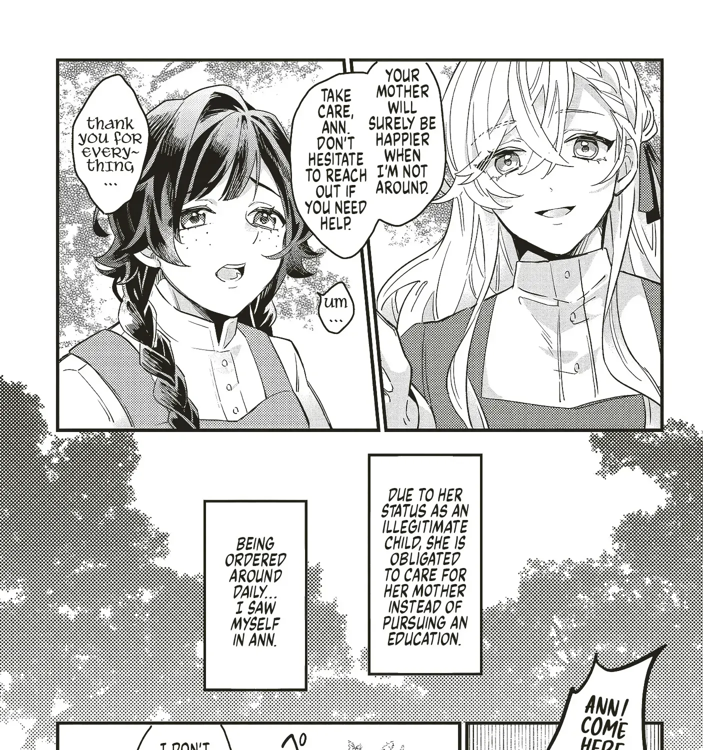 Suterare Hanayome no Saikon - Koori no Henkyou Haku wa Saiai o Chikau - Page 48