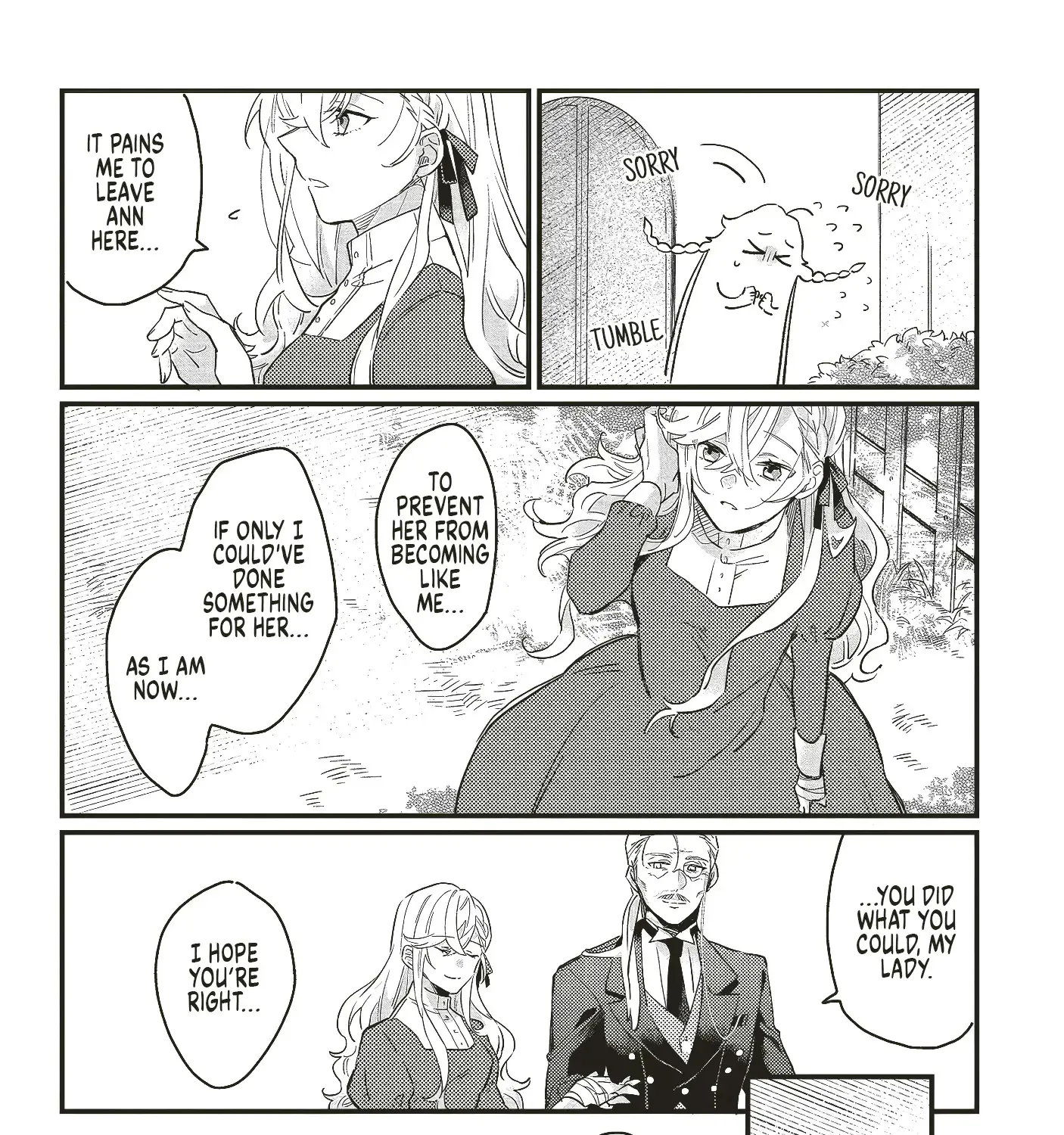 Suterare Hanayome no Saikon - Koori no Henkyou Haku wa Saiai o Chikau - Page 50