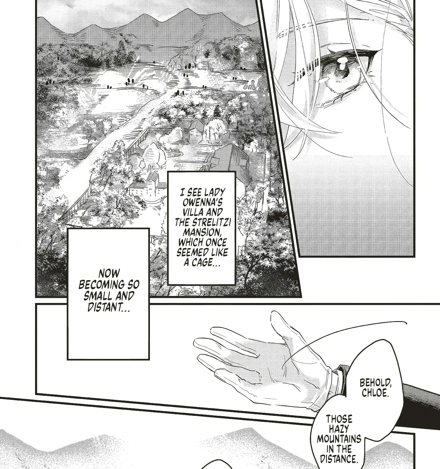 Suterare Hanayome no Saikon - Koori no Henkyou Haku wa Saiai o Chikau - Page 80