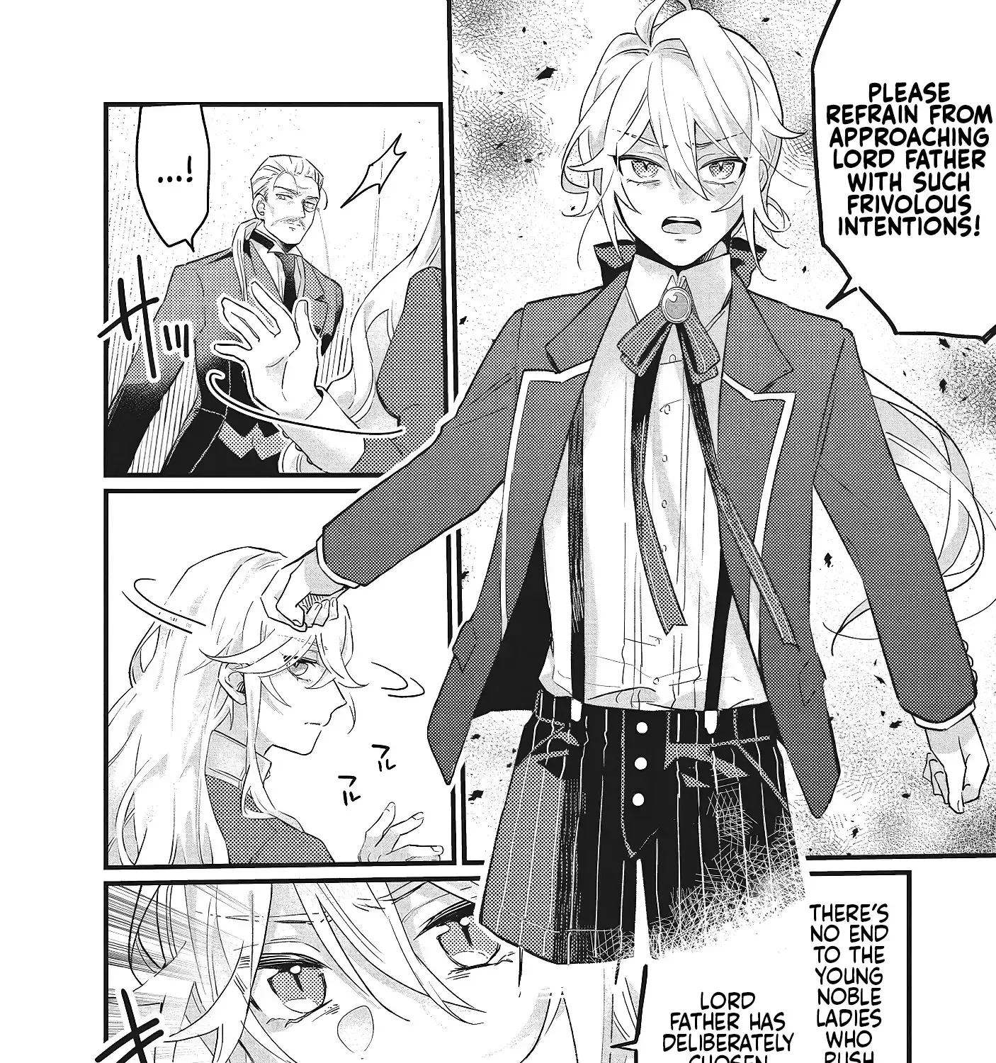 Suterare Hanayome no Saikon - Koori no Henkyou Haku wa Saiai o Chikau Chapter 2 page 55 - MangaNato