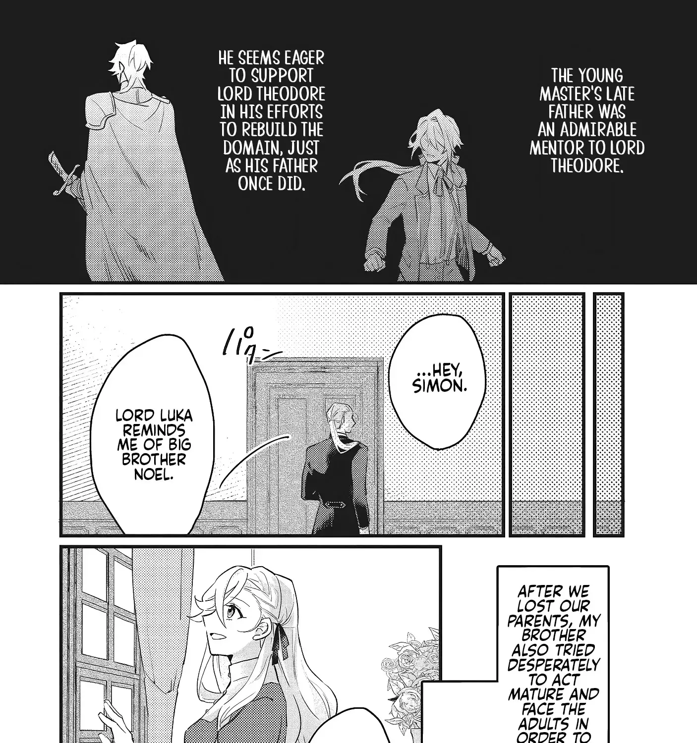 Suterare Hanayome no Saikon - Koori no Henkyou Haku wa Saiai o Chikau Chapter 2 page 61 - MangaNato