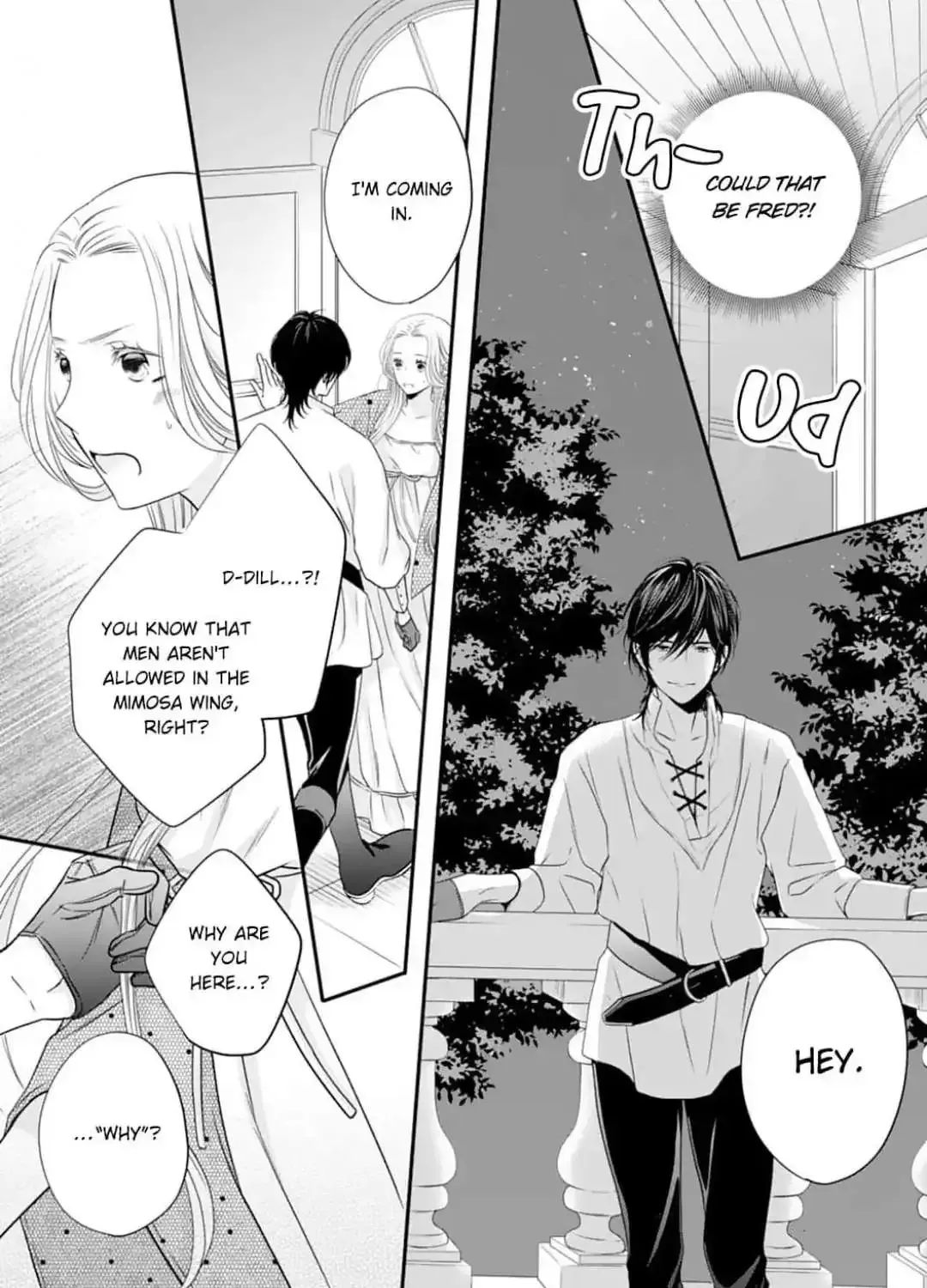 Suterare Koushaku Reijou wa Hatsukoi no Outaishi ni Metorareru Chapter 1 page 67 - MangaKakalot