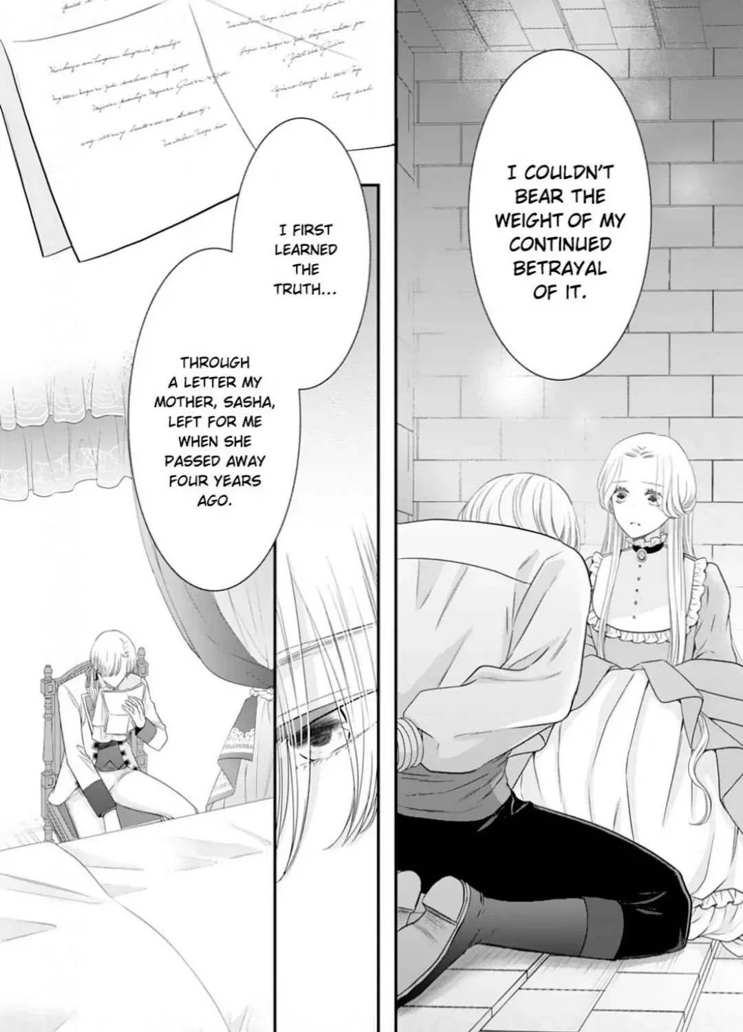 Suterare Koushaku Reijou wa Hatsukoi no Outaishi ni Metorareru Chapter 14 page 26 - MangaKakalot