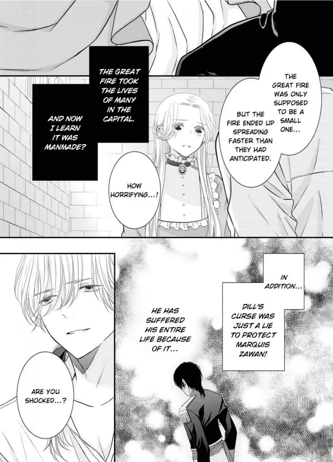 Suterare Koushaku Reijou wa Hatsukoi no Outaishi ni Metorareru Chapter 14 page 42 - MangaKakalot