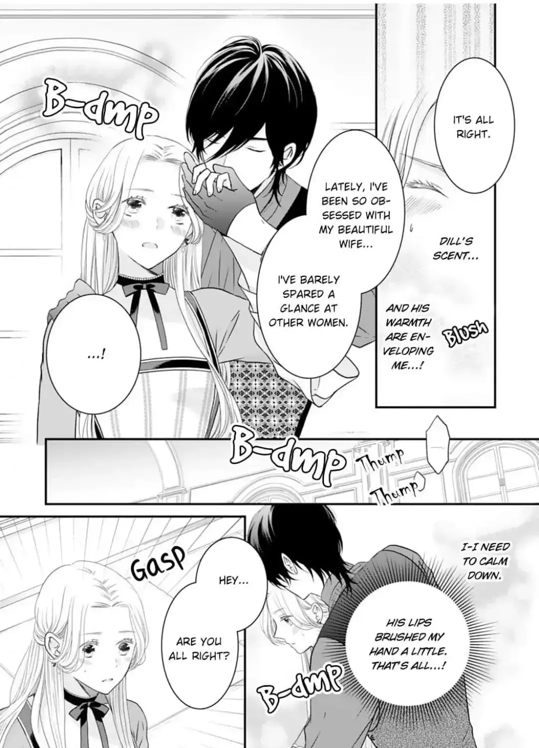 Suterare Koushaku Reijou wa Hatsukoi no Outaishi ni Metorareru Chapter 6 page 19 - MangaKakalot