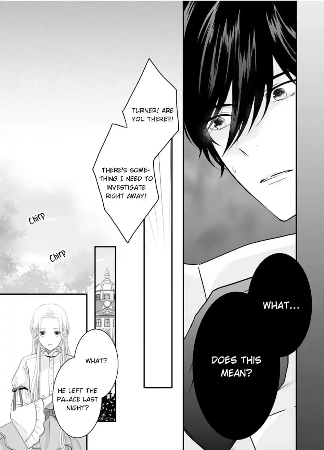 Suterare Koushaku Reijou wa Hatsukoi no Outaishi ni Metorareru Chapter 9 page 45 - MangaKakalot