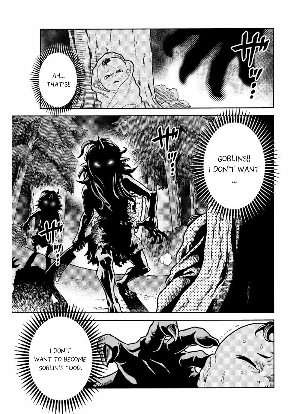 Suterareta Tensei Kenja ~ Mamono No Mori De Saikyou No Dai Ma Teikoku O Tsukuriageru ~ - Page 4