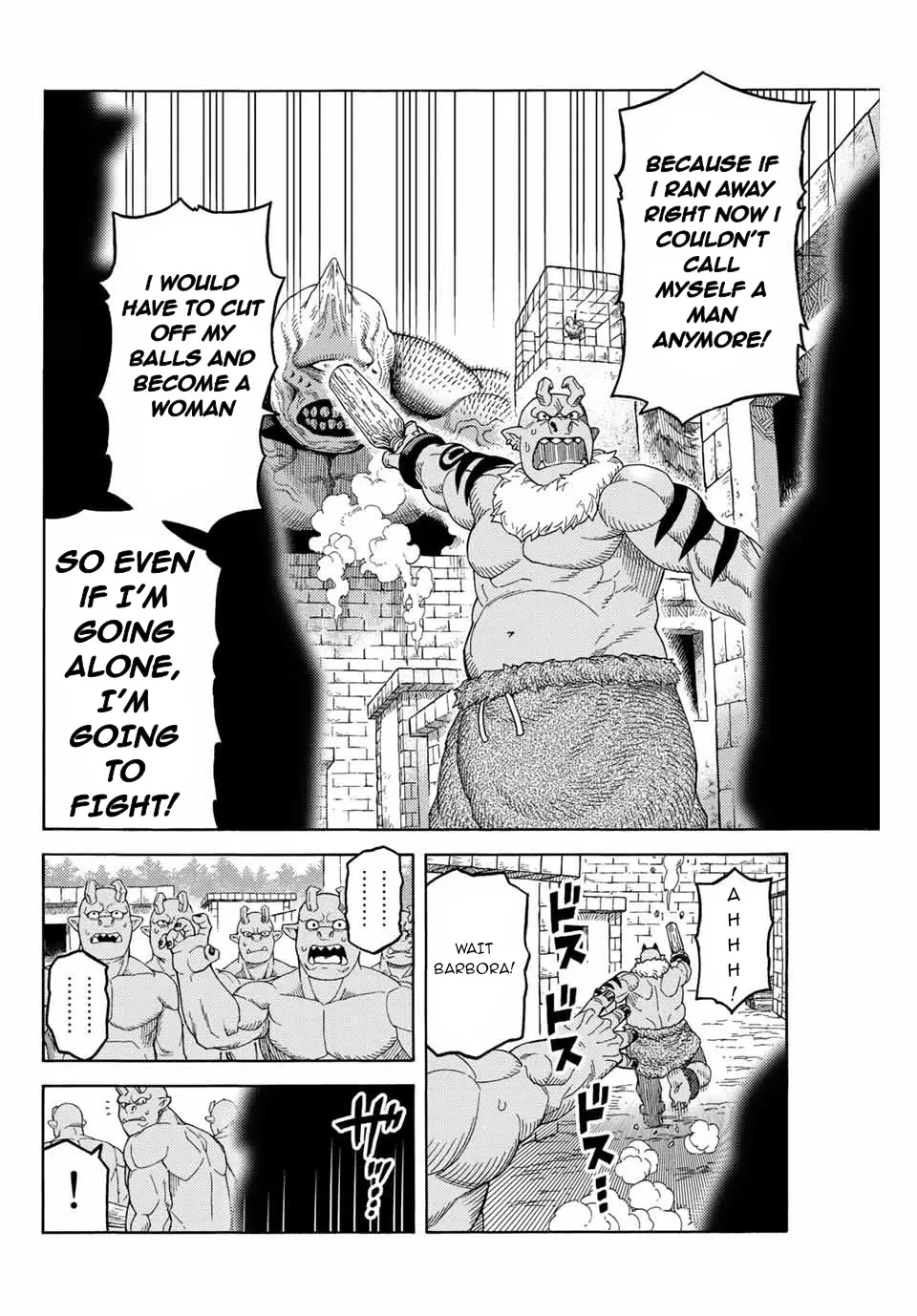 Suterareta Tensei Kenja ~ Mamono No Mori De Saikyou No Dai Ma Teikoku O Tsukuriageru ~ - Page 12