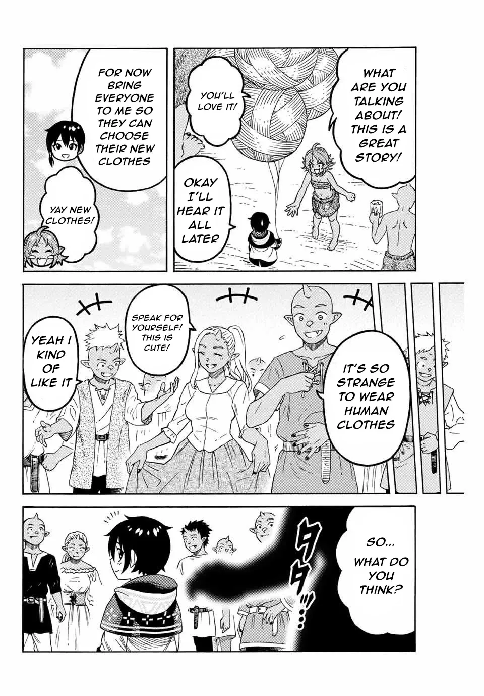 Suterareta Tensei Kenja ~ Mamono No Mori De Saikyou No Dai Ma Teikoku O Tsukuriageru ~ - Page 16