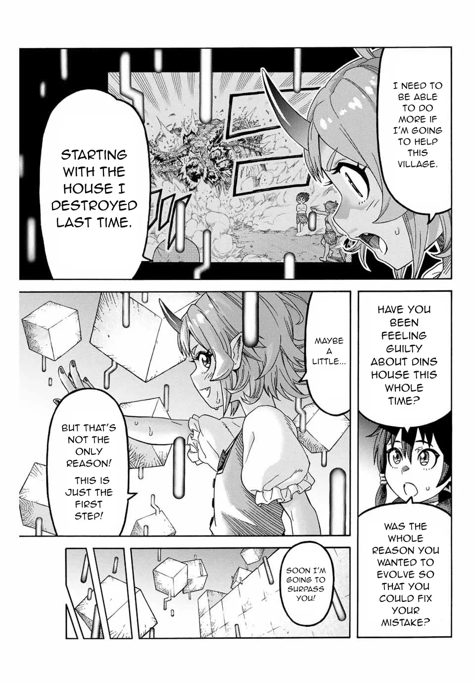 Suterareta Tensei Kenja ~ Mamono No Mori De Saikyou No Dai Ma Teikoku O Tsukuriageru ~ - Page 17