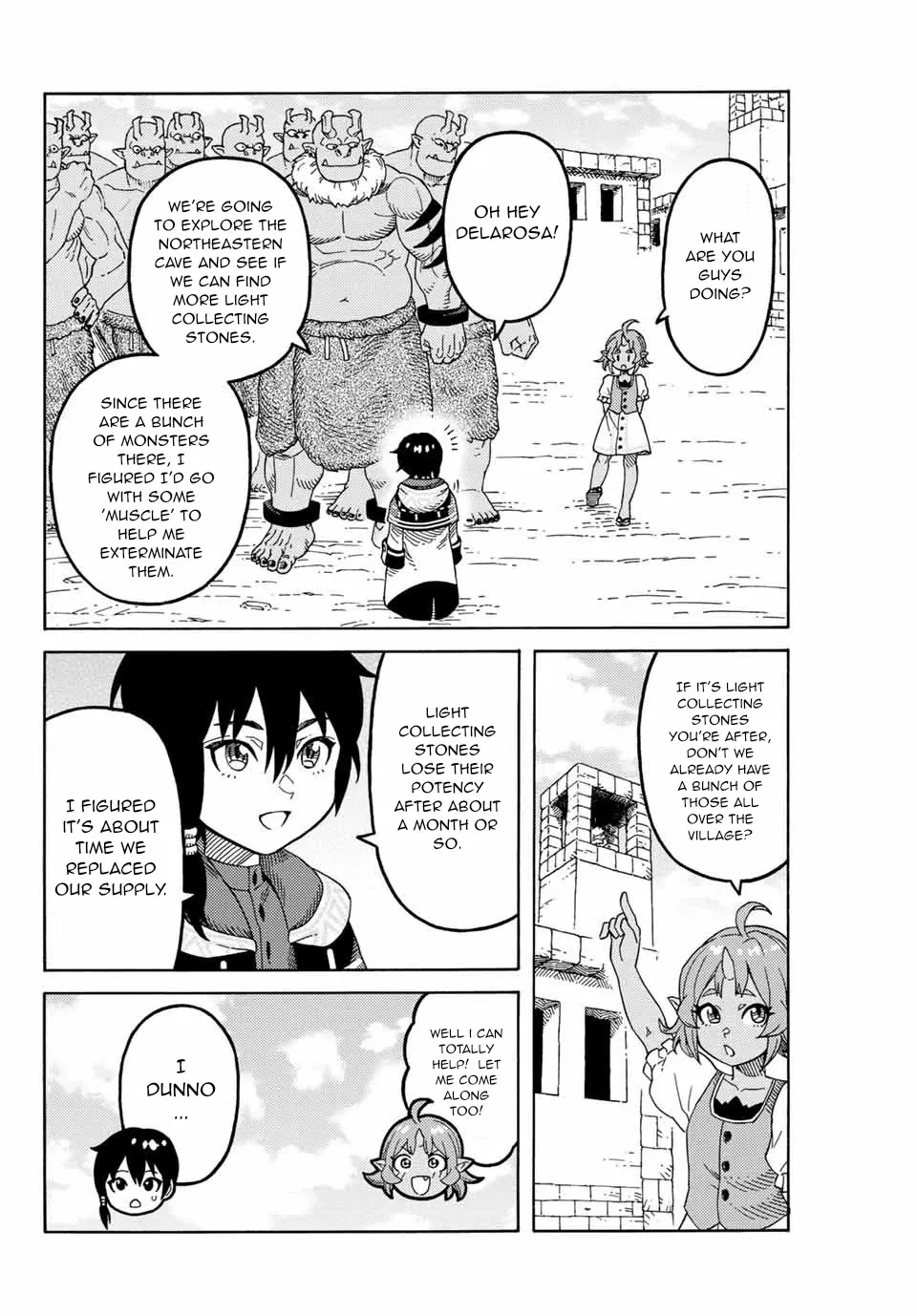 Suterareta Tensei Kenja ~ Mamono No Mori De Saikyou No Dai Ma Teikoku O Tsukuriageru ~ - Page 2