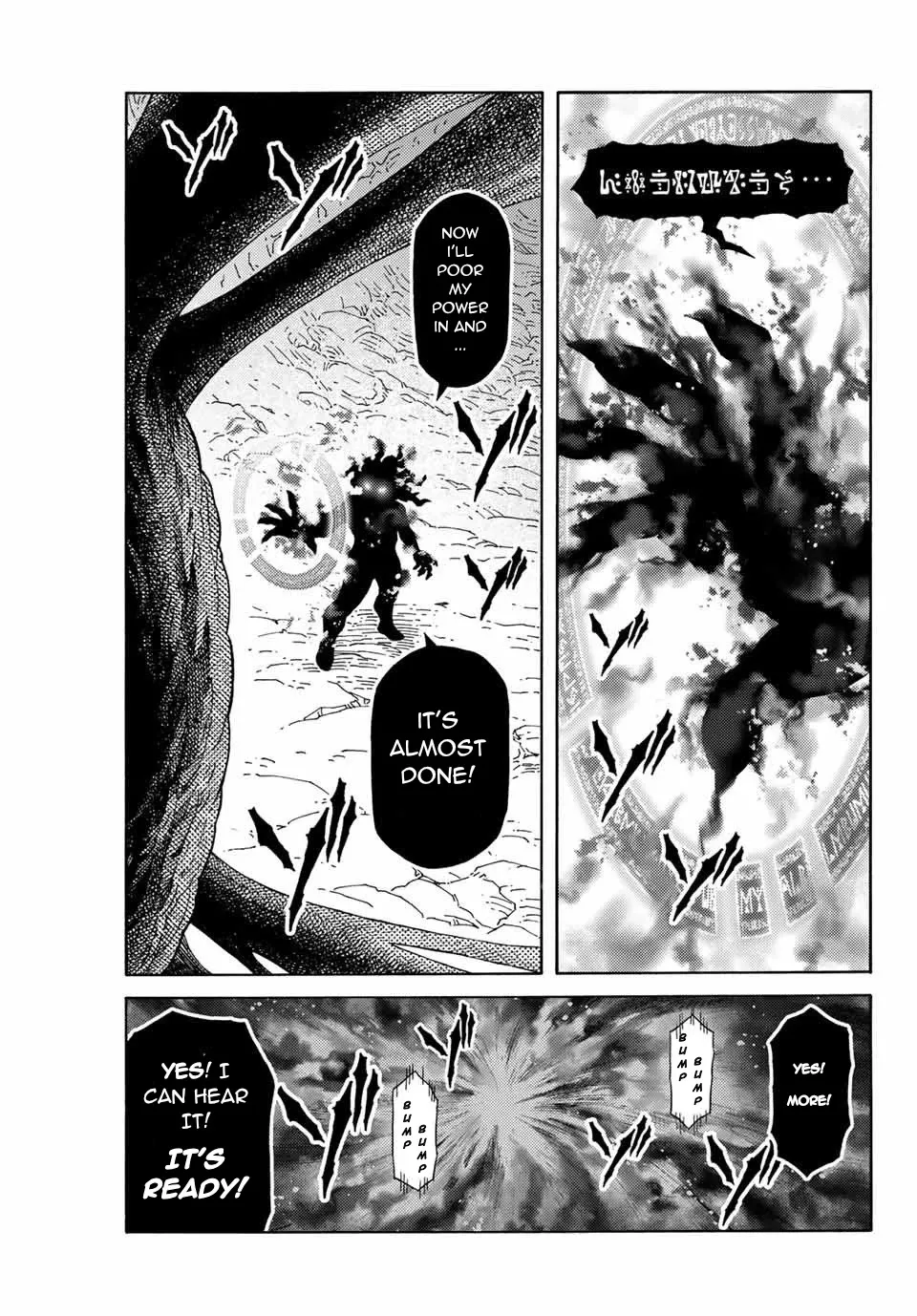 Suterareta Tensei Kenja ~ Mamono No Mori De Saikyou No Dai Ma Teikoku O Tsukuriageru ~ - Page 15