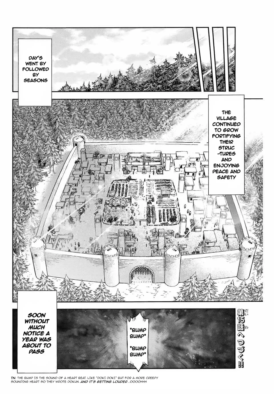 Suterareta Tensei Kenja ~ Mamono No Mori De Saikyou No Dai Ma Teikoku O Tsukuriageru ~ - Page 18