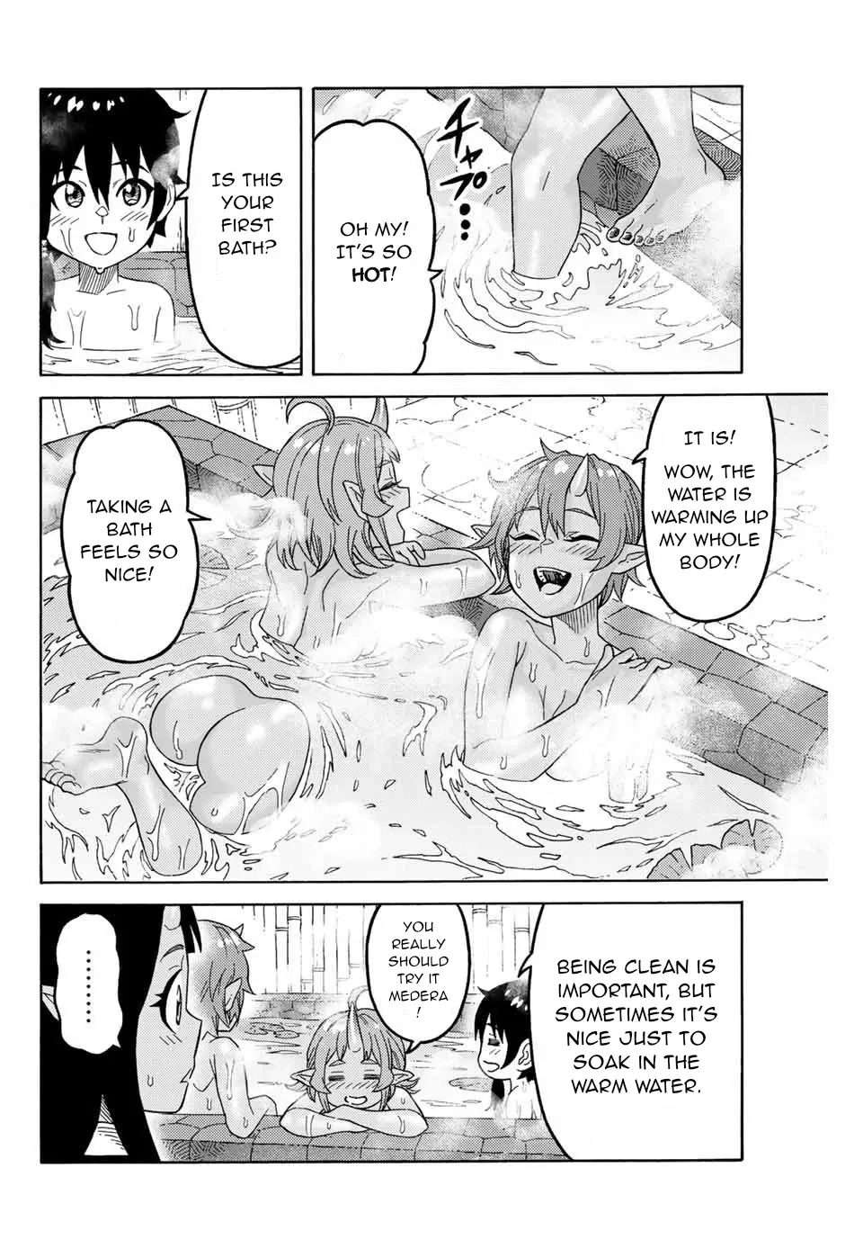 Suterareta Tensei Kenja ~ Mamono No Mori De Saikyou No Dai Ma Teikoku O Tsukuriageru ~ - Page 8