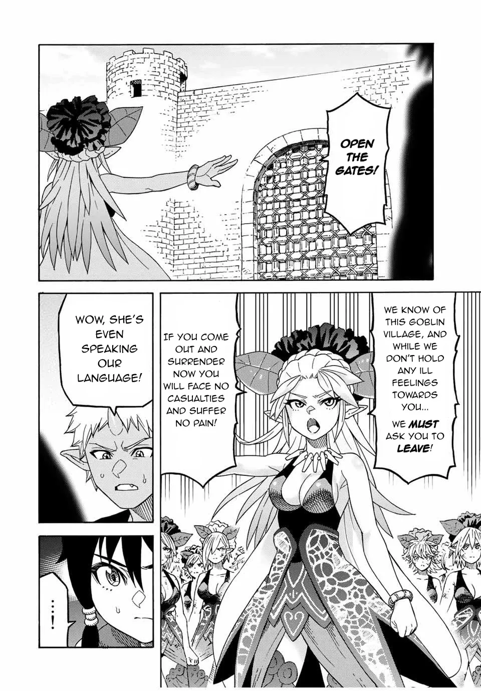 Suterareta Tensei Kenja ~ Mamono No Mori De Saikyou No Dai Ma Teikoku O Tsukuriageru ~ - Page 2