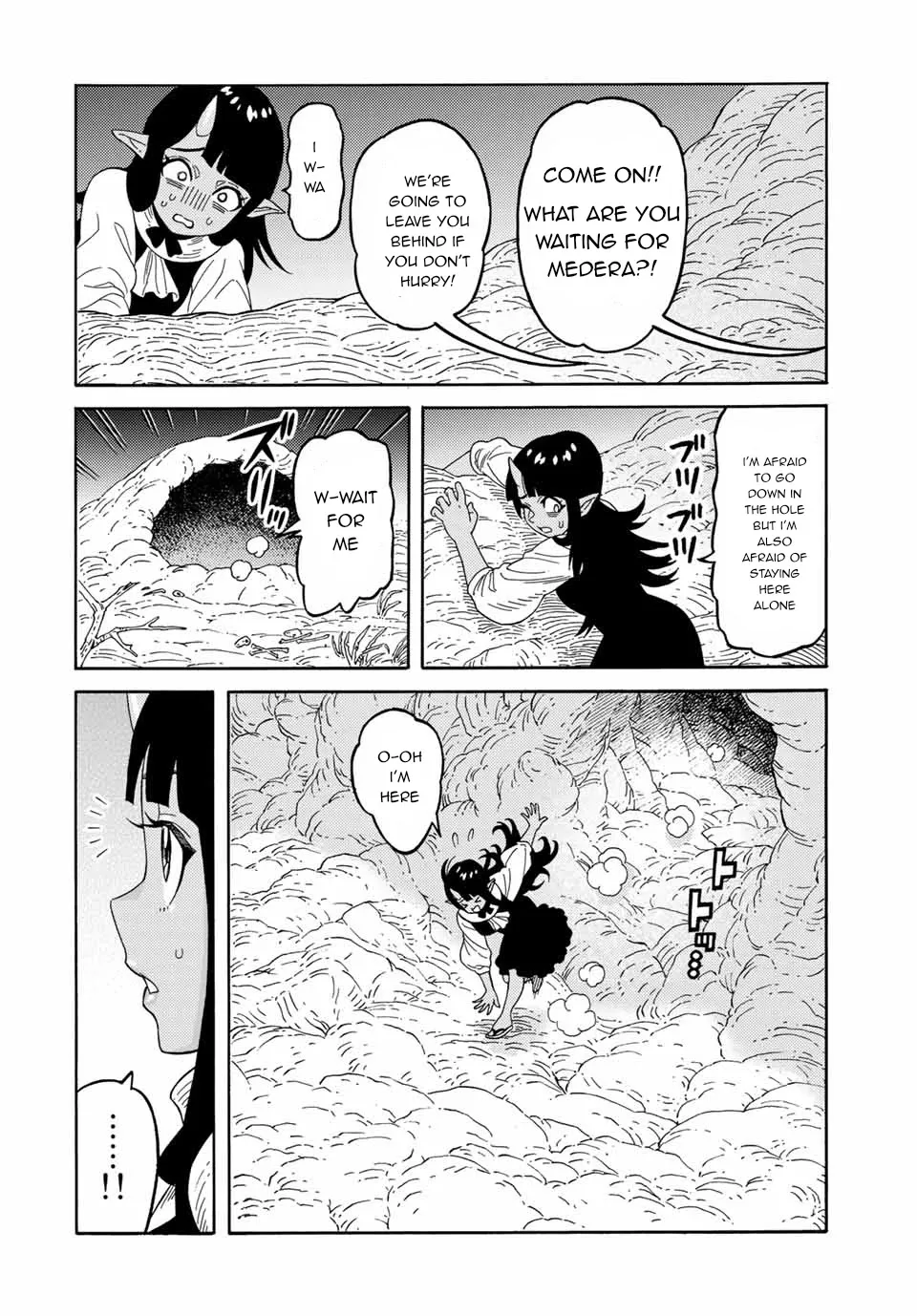 Suterareta Tensei Kenja ~ Mamono No Mori De Saikyou No Dai Ma Teikoku O Tsukuriageru ~ - Page 10