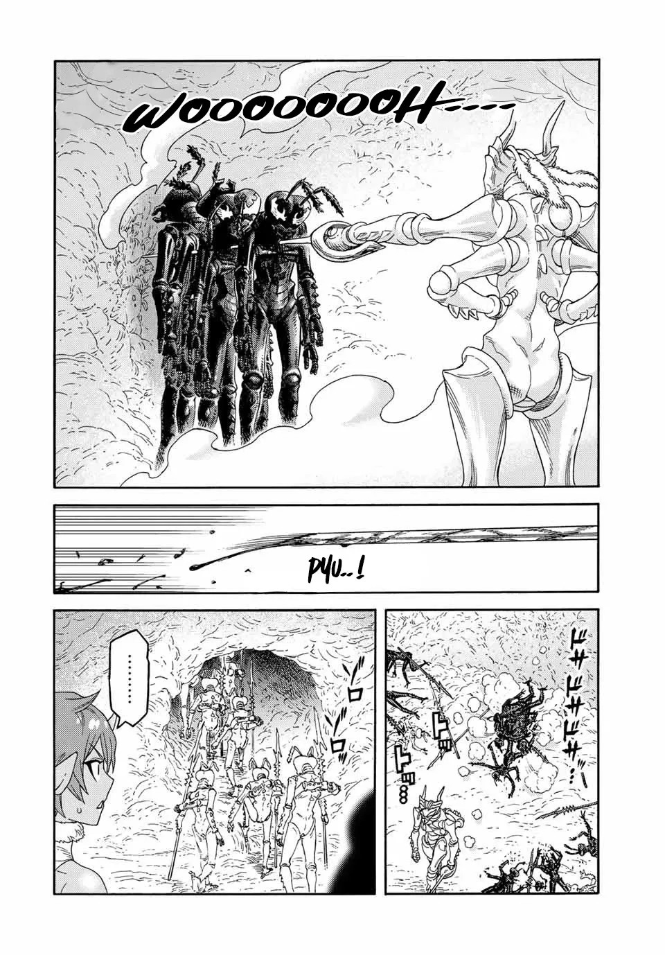 Suterareta Tensei Kenja ~ Mamono No Mori De Saikyou No Dai Ma Teikoku O Tsukuriageru ~ - Page 7