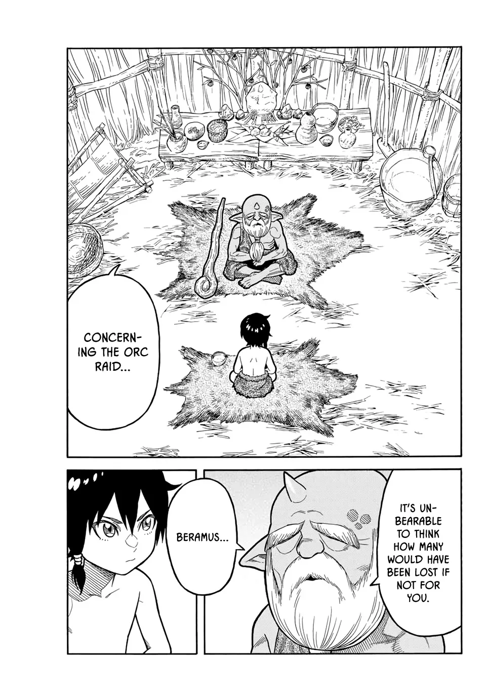 Suterareta Tensei Kenja ~ Mamono No Mori De Saikyou No Dai Ma Teikoku O Tsukuriageru ~ - Page 2